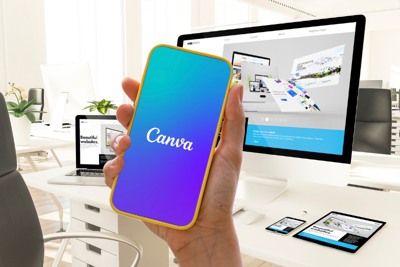 Curso Canva para inmobiliarios