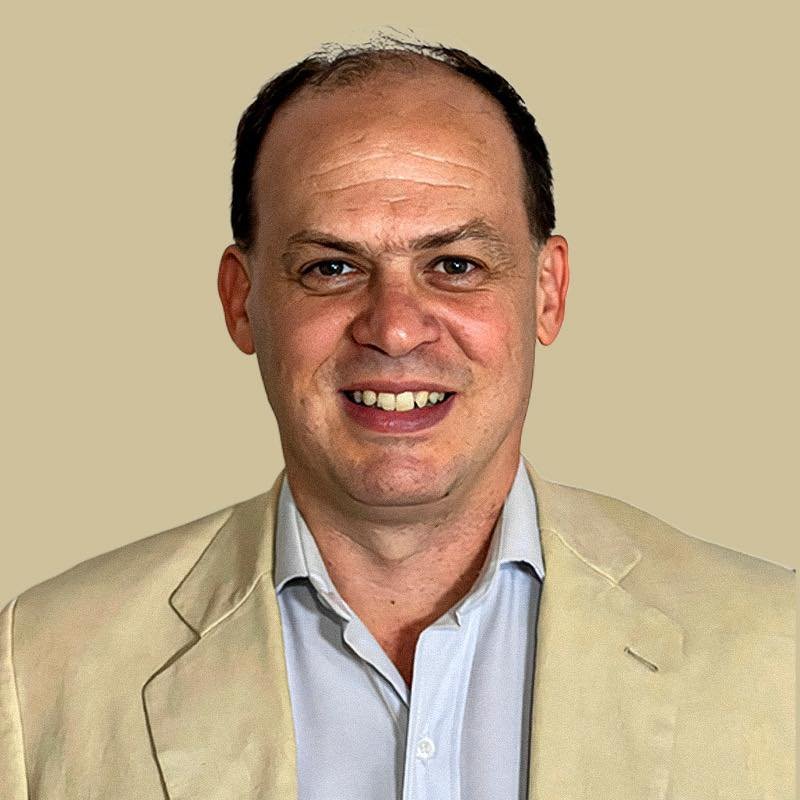 Agustín Portnoy