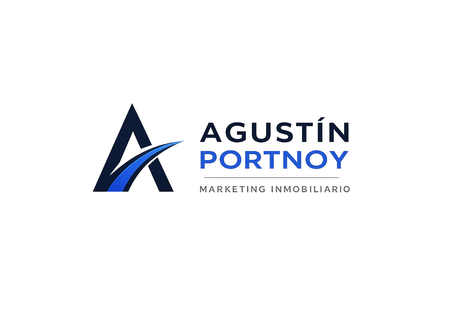 Agustín Portnoy Marketing Inmobiliario